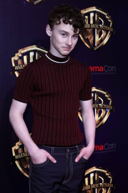 2019 Cinemacon - Warner Bros