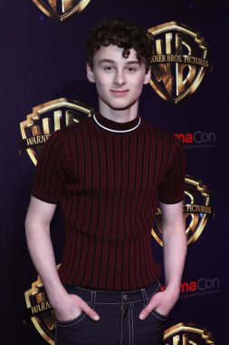 2019 Cinemacon - Warner Bros