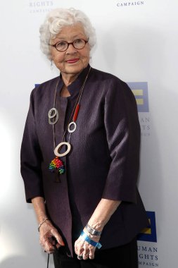 İnsan hakları kampanyası 2019 Los Angeles akşam yemeği 