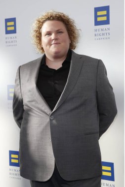 İnsan hakları kampanyası 2019 Los Angeles akşam yemeği 