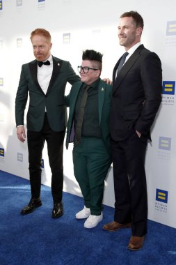 İnsan hakları kampanyası 2019 Los Angeles akşam yemeği 