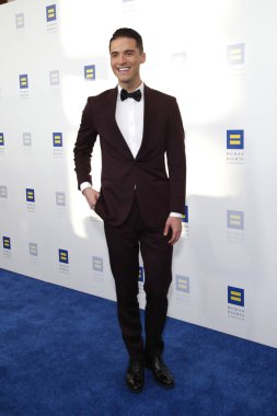 İnsan hakları kampanyası 2019 Los Angeles akşam yemeği 