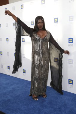 İnsan hakları kampanyası 2019 Los Angeles akşam yemeği 