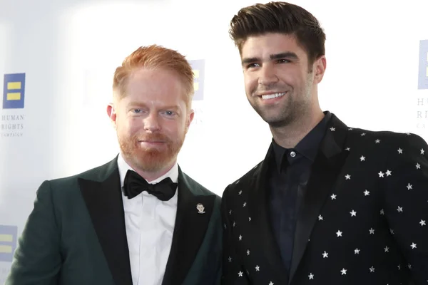 Human Rights Campaign 2019 Los Angeles Dinner — Stock Photo, Image