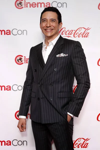 2019 cinemacon stora skärm Achievement Awards — Stockfoto