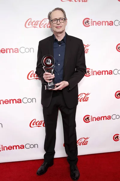 2019 Cinemacon 大画面アチーブメント賞 — ストック写真