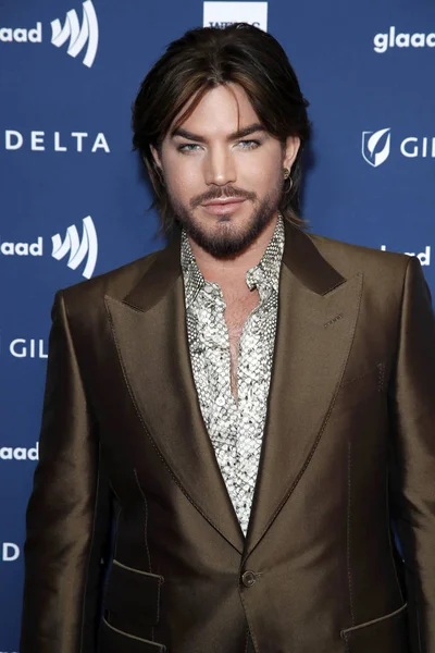 30a edizione dei GLAAD Media Awards — Foto Stock