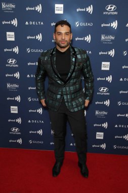 30. yıllık GLAAD Medya Ödülleri