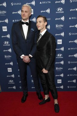 30. yıllık GLAAD Medya Ödülleri