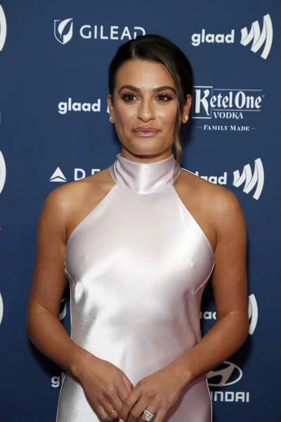 30th Annual GLAAD Media Awards — Stock Photo, Image