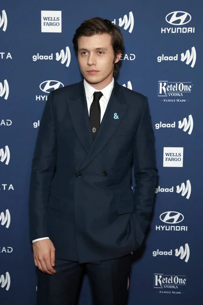 30. Glaad Media Award — Stockfoto