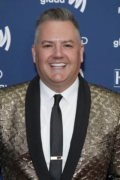 30th Annual GLAAD Media Awards — Stock Photo, Image