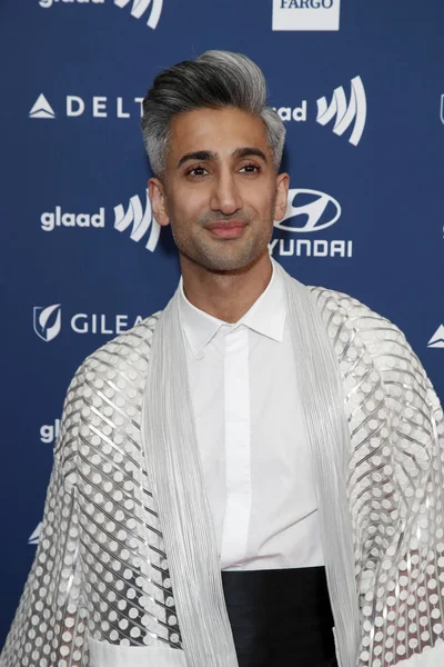 30a edizione dei GLAAD Media Awards — Foto Stock