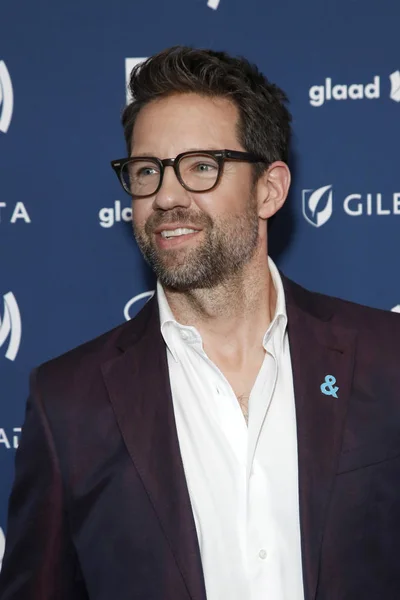 30a edizione dei GLAAD Media Awards — Foto Stock