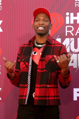 iHeart radyo Müzik Ödülleri - gelenler