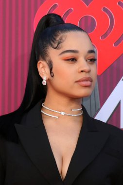 iHeart radyo Müzik Ödülleri - gelenler