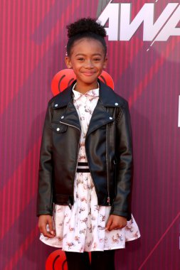 iHeart radyo Müzik Ödülleri - gelenler