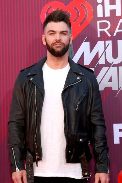 IHeart Radio Music Awards - Arrivals — Stock Photo, Image