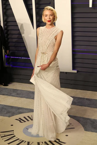 2019 Vanity Fair Oscar Party — Zdjęcie stockowe