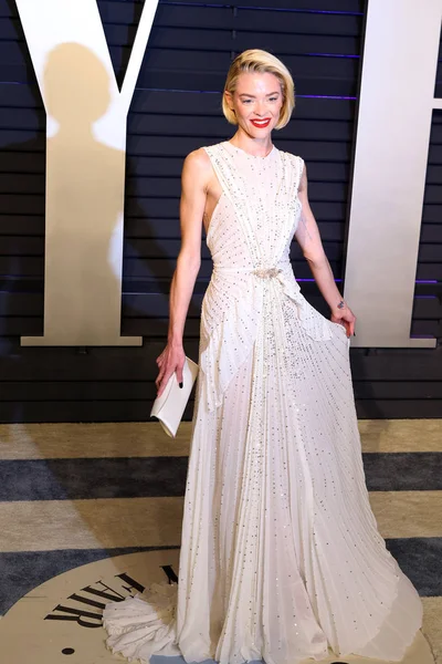 2019 Vanity Fair Oscar Party — Stock Fotó