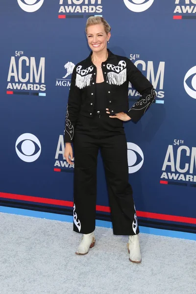 54esima Academy of Country Music Awards — Foto Stock