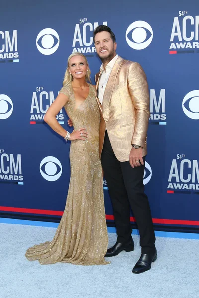 54e Academy of Country Music Awards — Stockfoto