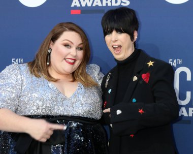 54. ülke müziği Ödülleri Akademisi