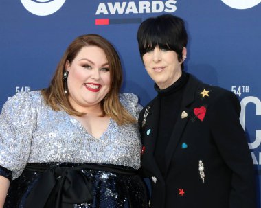 54. ülke müziği Ödülleri Akademisi