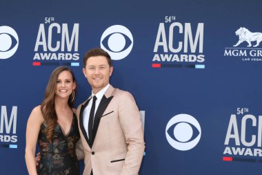 54. ülke müziği Ödülleri Akademisi