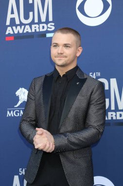 54. ülke müziği Ödülleri Akademisi