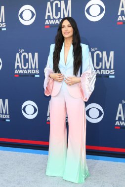 54. ülke müziği Ödülleri Akademisi