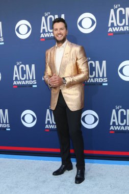 54. ülke müziği Ödülleri Akademisi