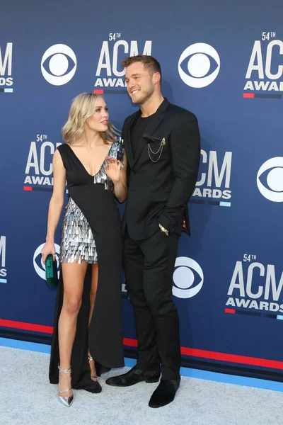 54esima Academy of Country Music Awards — Foto Stock