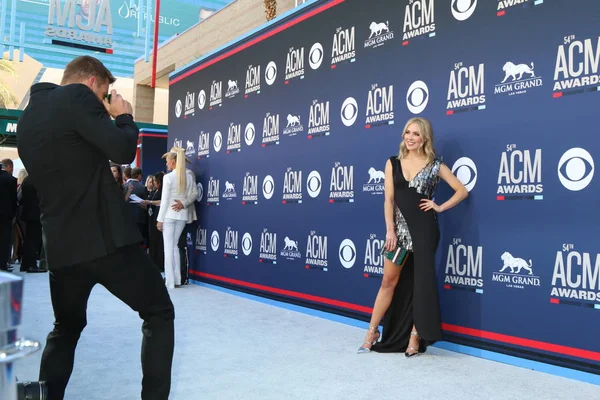 54. ülke müziği Ödülleri Akademisi