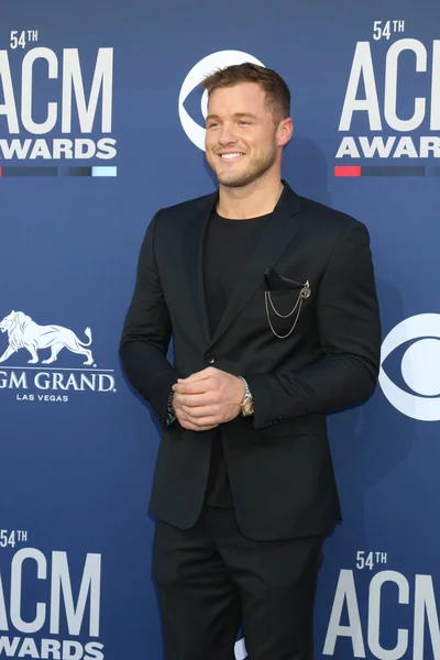 54e Academy of Country Music Awards — Stockfoto