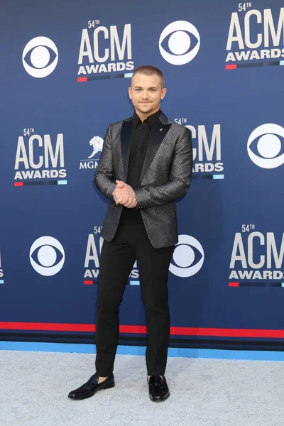 54e Academy of Country Music Awards — Stockfoto