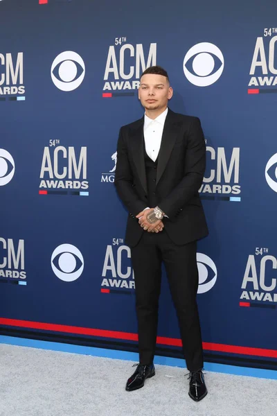 54th Academy of Country Music Awards — Stock Photo, Image