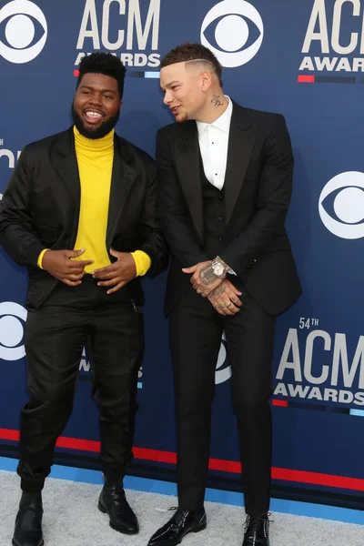 54. ülke müziği Ödülleri Akademisi