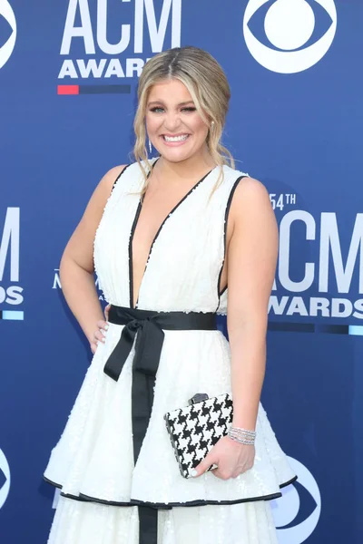 54th Academy of Country Music Awards — Stock Photo, Image