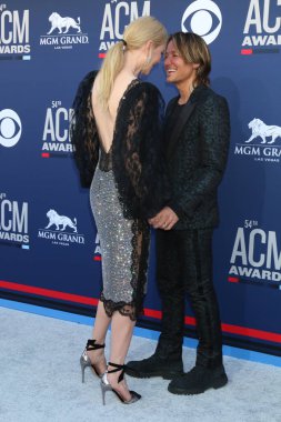 54. ülke müziği Ödülleri Akademisi