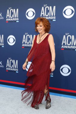 54. ülke müziği Ödülleri Akademisi