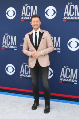 54. ülke müziği Ödülleri Akademisi