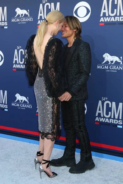 54e Academy of Country Music Awards — Photo