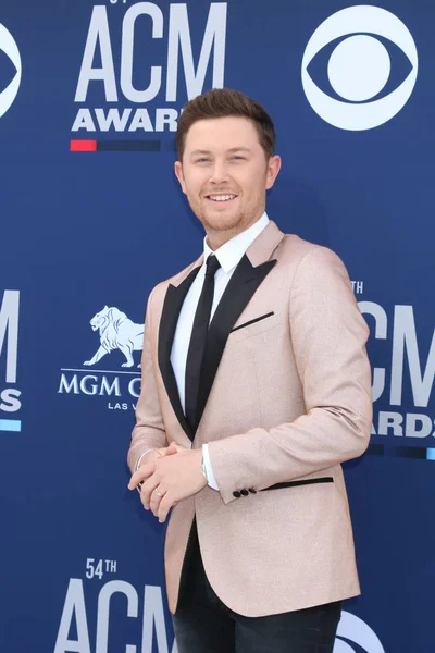 54e Academy of Country Music Awards — Stockfoto