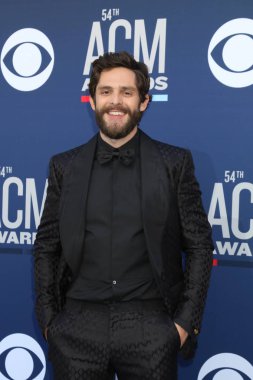 54. ülke müziği Ödülleri Akademisi