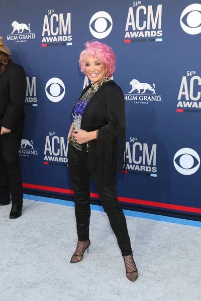 54. ülke müziği Ödülleri Akademisi