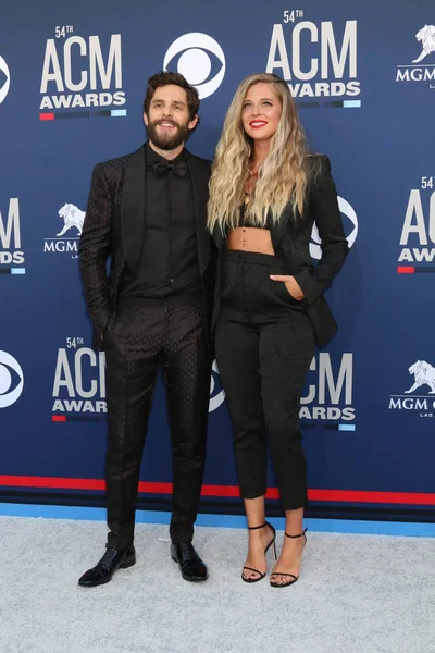 54th Academy of Country Music Awards — Stock Photo, Image