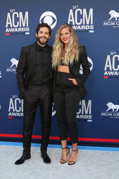 54º Premios de la Academia de Música Country —  Fotos de Stock