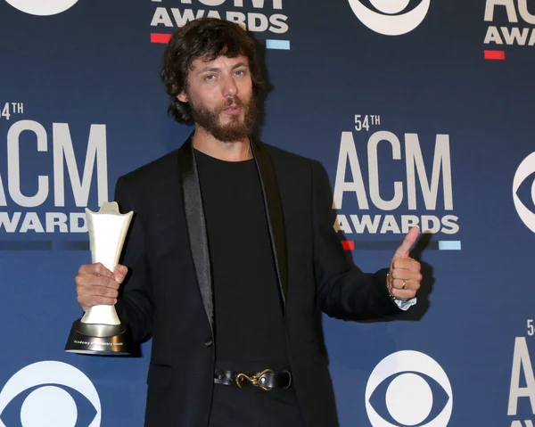 54esima Academy of Country Music Awards — Foto Stock