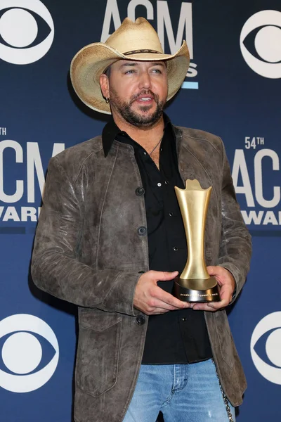 54e Academy of Country Music Awards — Stockfoto